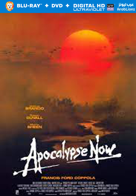 مشاهدة فيلم Apocalypse Now 1979 مترجم اون لاين