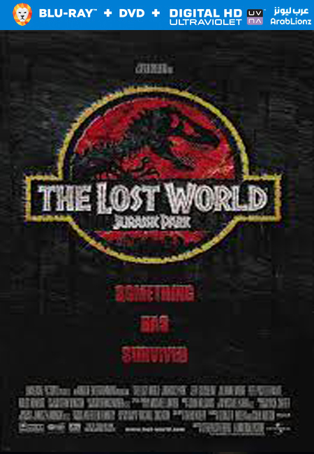 مشاهدة فيلم The Lost World Jurassic Park 1997 مترجم اون لاين