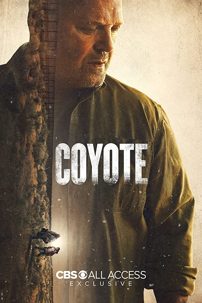 مسلسل Coyote الموسم الاول الحلقة 6 السادسة والاخيرة مترجمة