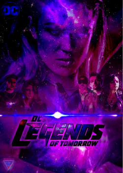 Legends of Tomorrow الموسم 6 الحلقة 7 مترجم