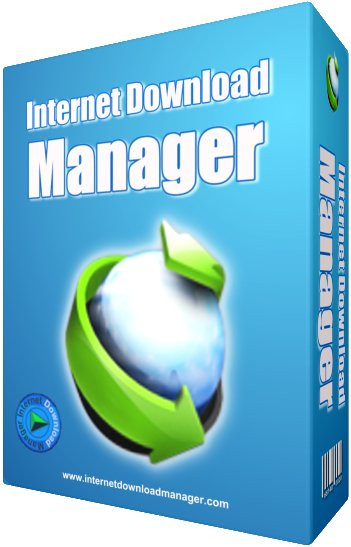 برنامج التحميل انترنت داونلود مانجر Internet Download Manager v6.38.12