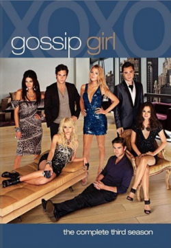 Gossip Girl الموسم 3 الحلقة 8