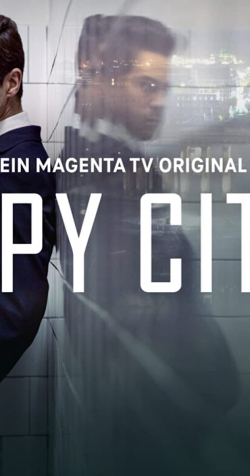 Spy City الموسم 1 الحلقة 1 مترجم