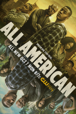 All American الموسم 3 الحلقة 15 مترجم