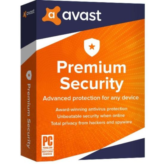 برنامج أفاست 2020 | Avast Premium Security v20.10.2442 (Build 20.10.5824)