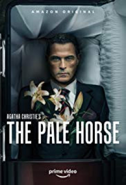 The Pale Horse الموسم 1 الحلقة 1 مترجم