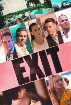 Exit الموسم 2 الحلقة 4 مترجم