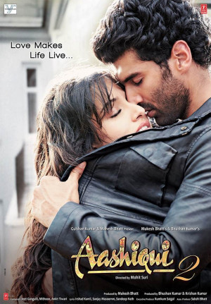 فيلم Aashiqui 2 2013 مترجم اون لاين