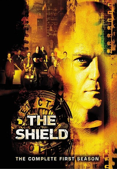 مسلسل The Shield الموسم الاول الحلقة 4 الرابعة مترجمة