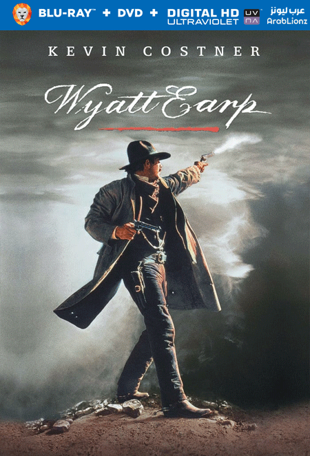 مشاهدة فيلم Wyatt Earp 1994 مترجم اون لاين