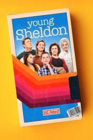 مسلسل Young Sheldon الموسم الرابع الحلقة 7 السابعة مترجمة