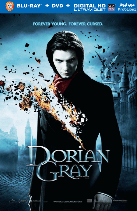 مشاهدة فيلم Dorian Gray 2009 مترجم اون لاين