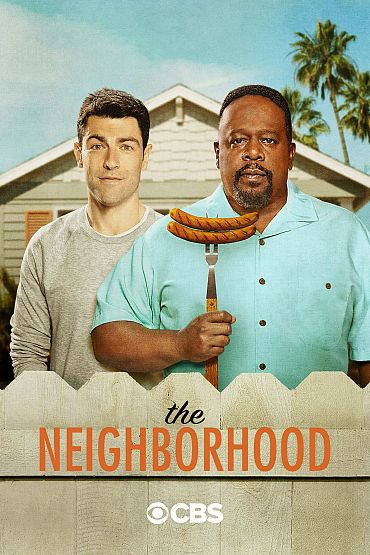 مسلسل The Neighborhood الموسم الثالث الحلقة 11 الحادية عشر مترجمة