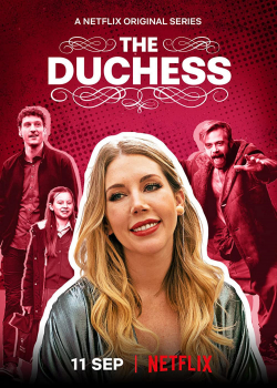 The Duchess الموسم 1 الحلقة 5 مترجم
