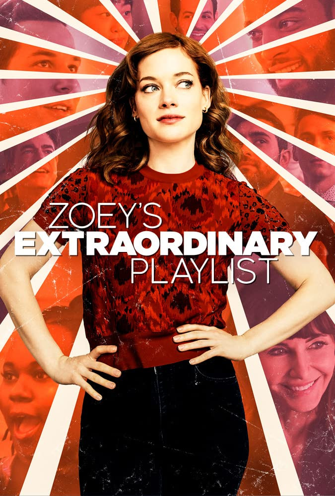 مسلسل Zoey’s Extraordinary Playlist الموسم الثاني الحلقة 6 السادسة مترجمة
