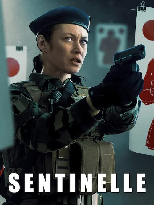 فيلم Sentinelle 2021 مترجم اون لاين