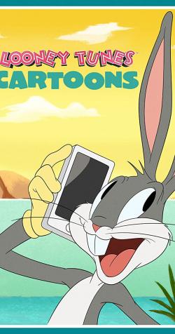 Looney Tunes Cartoons الموسم 2 الحلقة 5 مترجم
