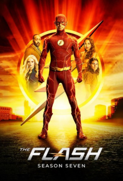 The Flash الموسم 7 الحلقة 18 مترجم