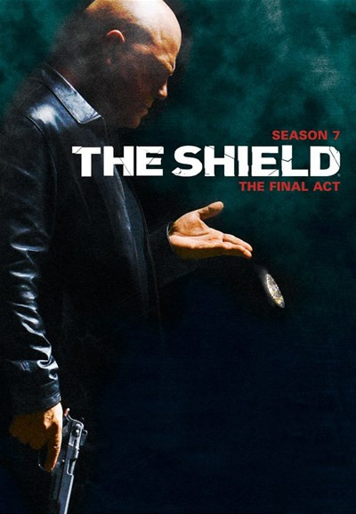 مسلسل The Shield الموسم السابع الحلقة 11 الحادية عشر مترجمة