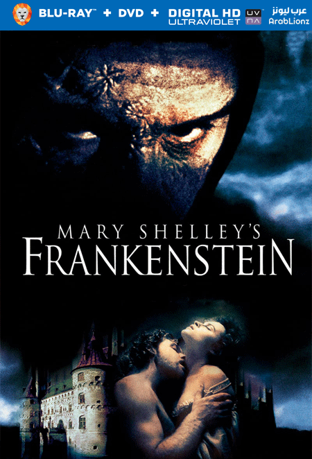 مشاهدة فيلم Mary Shelley’s Frankenstein 1994 مترجم اون لاين