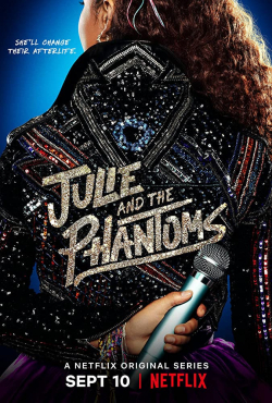 Julie and the Phantoms الموسم 1 الحلقة 9 مترجم