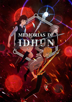 The Idhun Chronicles الموسم 1 الحلقة 1 مترجم