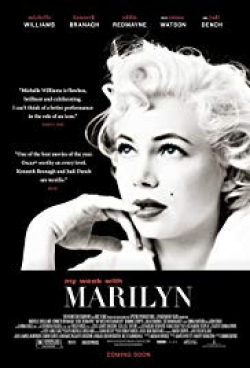 My Week with Marilyn 2011 مترجم