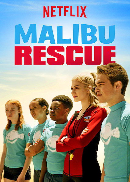 فيلم Malibu Rescue: The Next Wave 2020 مترجم اون لاين