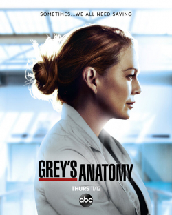 Grey’s Anatomy الموسم 7 الحلقة 8 مترجم
