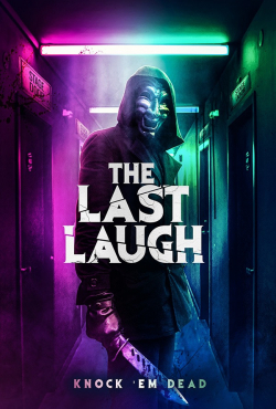 The Last Laugh 2020 مترجم