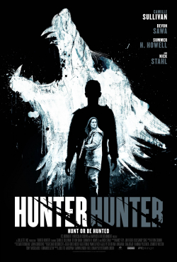 Hunter Hunter 2020 مترجم