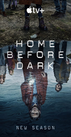 Home Before Dark الموسم 2 الحلقة 7 مترجم