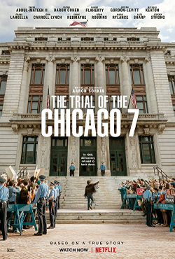 The Trial of the Chicago 7 2020 مترجم