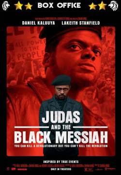 Judas and the Black Messiah 2021 مترجم