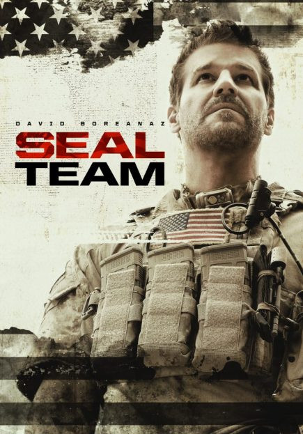 مسلسل SEAL Team الموسم 3 الثالث الحلقة 9 التاسعة مترجمة