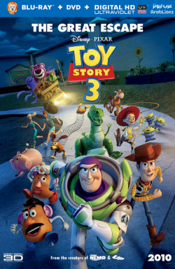 Toy Story 3 2010 مترجم