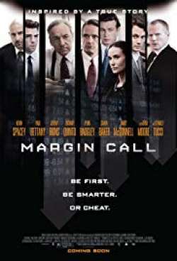 Margin Call 2011 مترجم