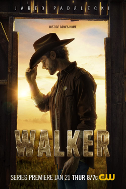 Walker الموسم 1 الحلقة 14 مترجم