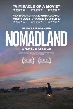 Nomadland 2020 مترجم