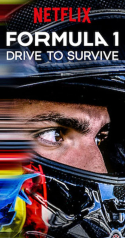 Formula : Drive to Survive الموسم 3 الحلقة 5 مترجم