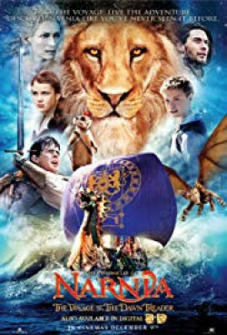 The Chronicles of Narnia: The Voyage of the Dawn Treader 2010 مترجم