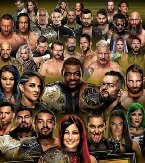 عرض WWE NXT 10.02.2021 مترجم