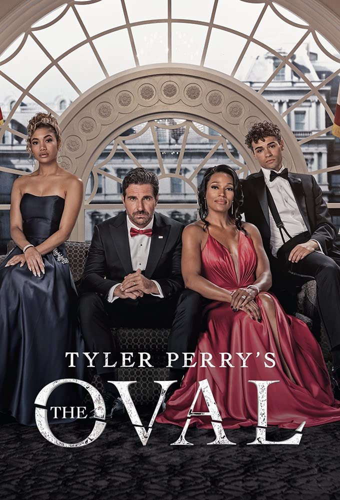 مسلسل Tyler Perry’s The Oval الموسم الثاني الحلقة 1 الاولي مترجمة