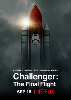 Challenger: The Final Flight الموسم 1 الحلقة 1 مترجم