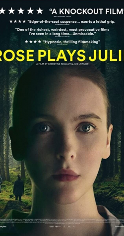 Rose Plays Julie 2019 مترجم