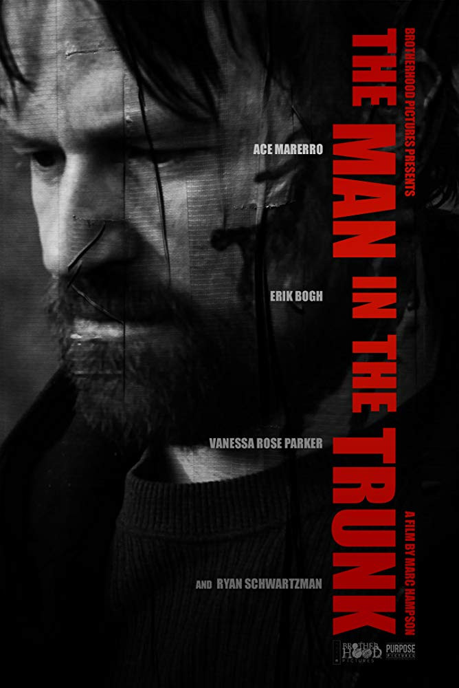 فيلم The Man in the Trunk 2019 مترجم اون لاين
