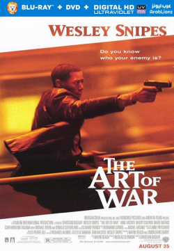 The Art of War 2000 مترجم