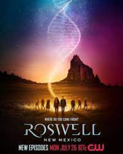 مشاهدة مسلسل Roswell, New Mexico الموسم 3 الحلقة 9 مترجمة