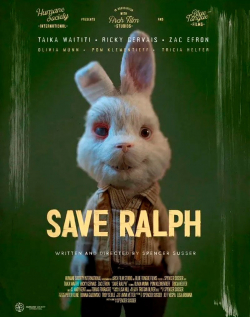 Save Ralph 2021