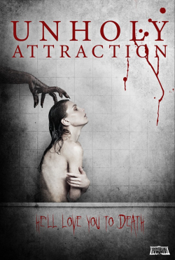 Paranormal Attraction 2020 مترجم